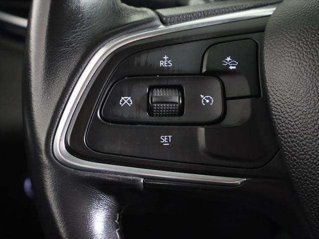 2020 Buick Encore GX AWD Preferred