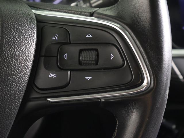 2020 Buick Encore GX AWD Preferred