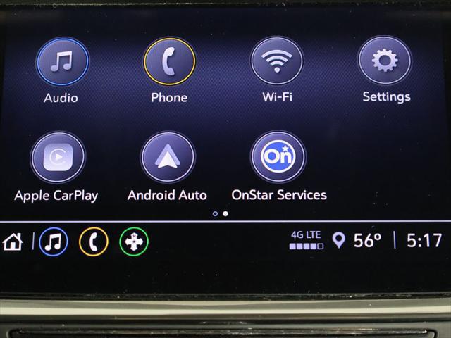 2020 Buick Encore GX AWD Preferred