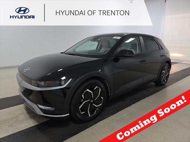 2023 Hyundai IONIQ 5 SEL for sale in EWING, NJ
