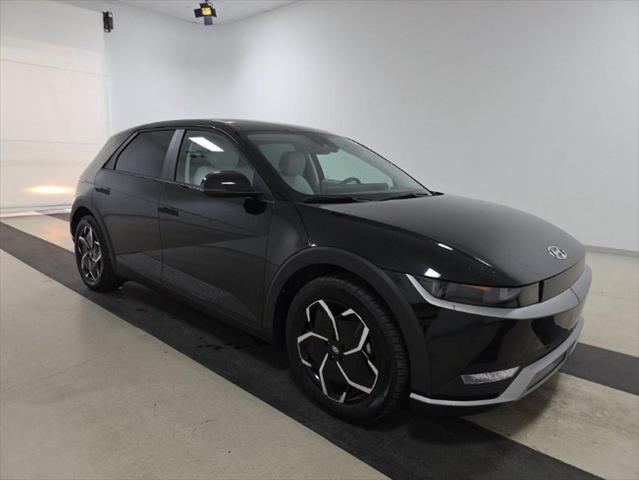 2023 Hyundai IONIQ 5 SEL