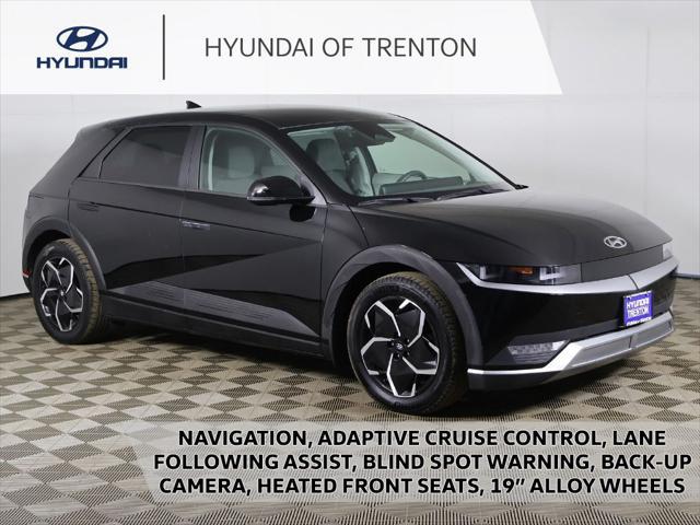 2023 Hyundai IONIQ 5 SE for sale in EWING, NJ