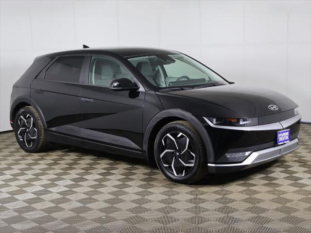 2023 Hyundai IONIQ 5 SE