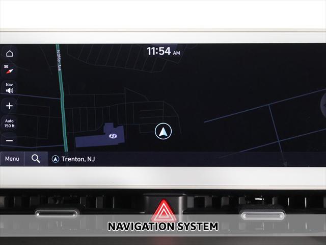 2023 Hyundai IONIQ 5 SE