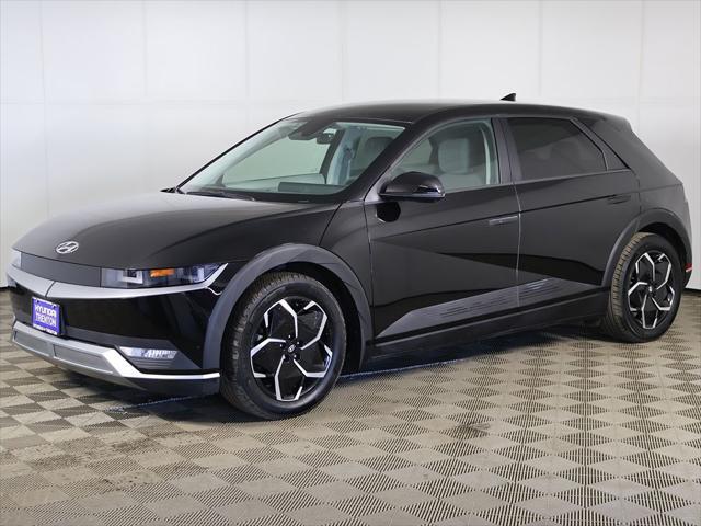 2023 Hyundai IONIQ 5 SE