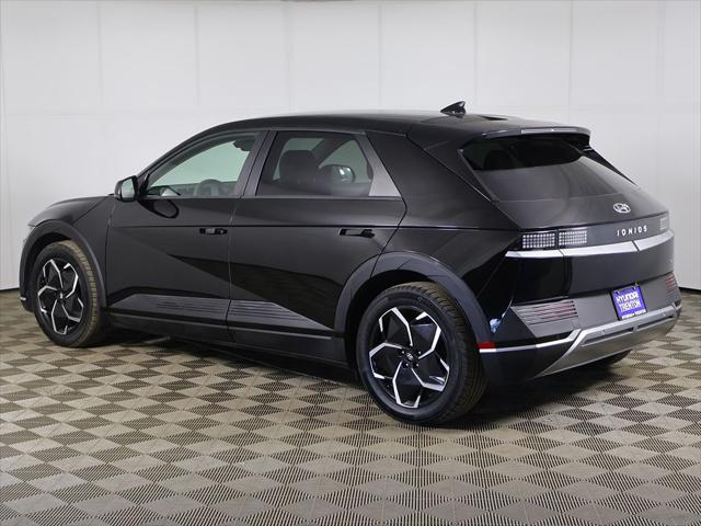 2023 Hyundai IONIQ 5 SE
