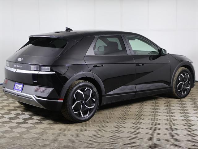 2023 Hyundai IONIQ 5 SE