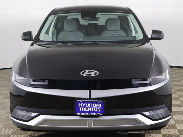 2023 Hyundai IONIQ 5 SE