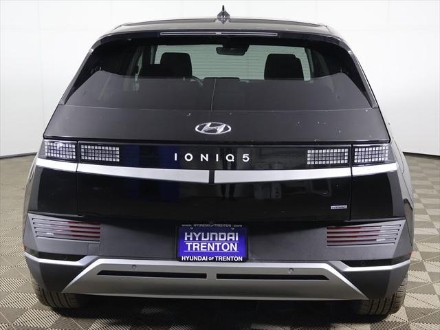 2023 Hyundai IONIQ 5 SE