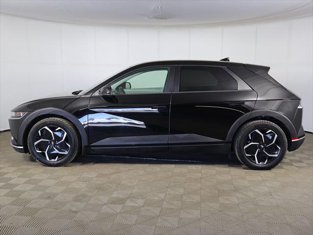 2023 Hyundai IONIQ 5 SE