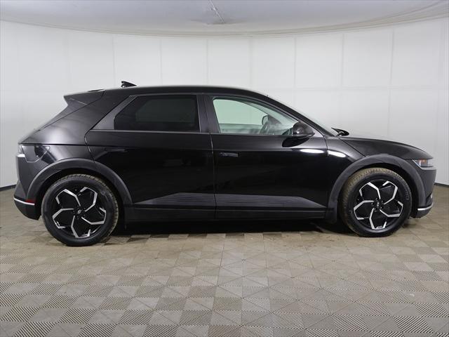 2023 Hyundai IONIQ 5 SE
