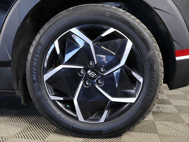 2023 Hyundai IONIQ 5 SE
