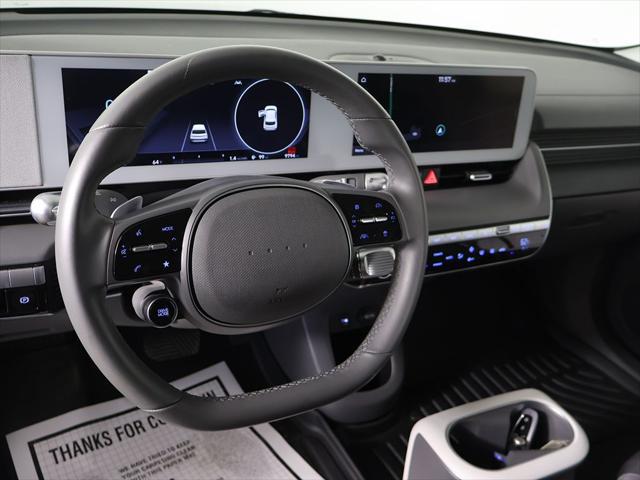 2023 Hyundai IONIQ 5 SE