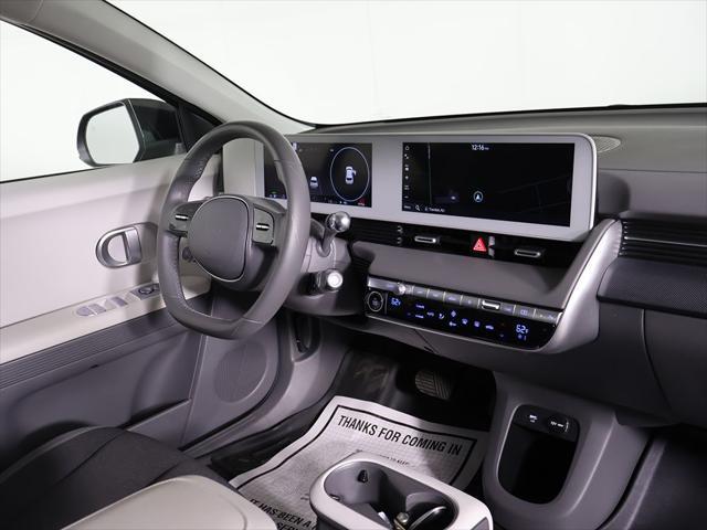 2023 Hyundai IONIQ 5 SE