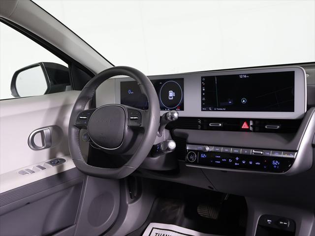 2023 Hyundai IONIQ 5 SE