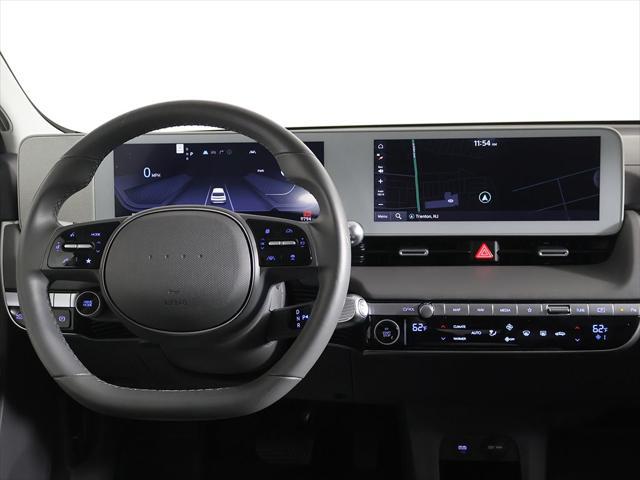2023 Hyundai IONIQ 5 SE