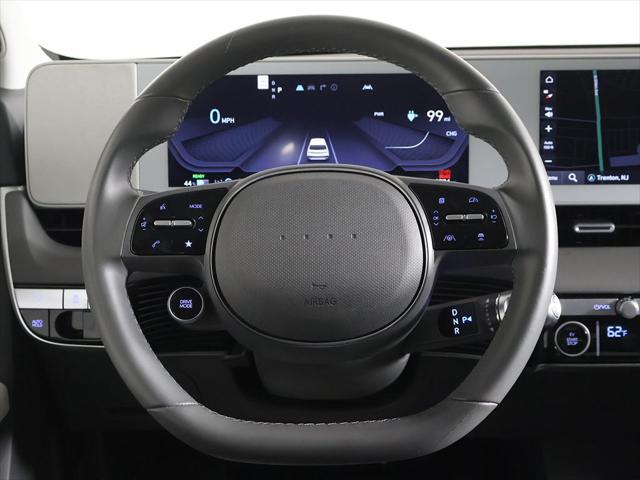 2023 Hyundai IONIQ 5 SE