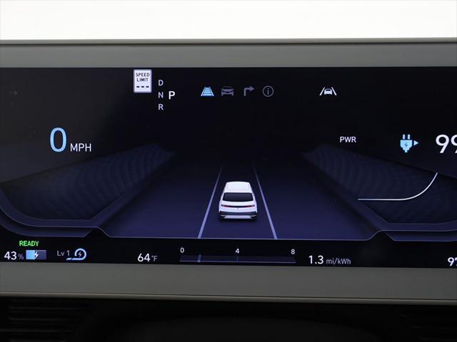 2023 Hyundai IONIQ 5 SE