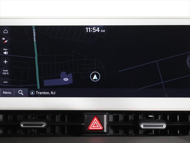 2023 Hyundai IONIQ 5 SE
