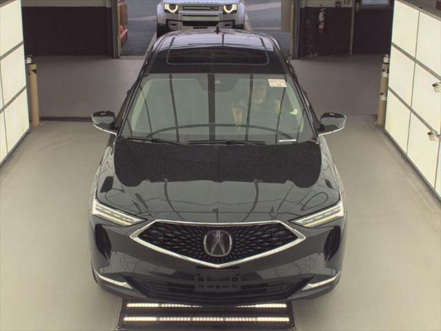 2023 Acura MDX Technology Package