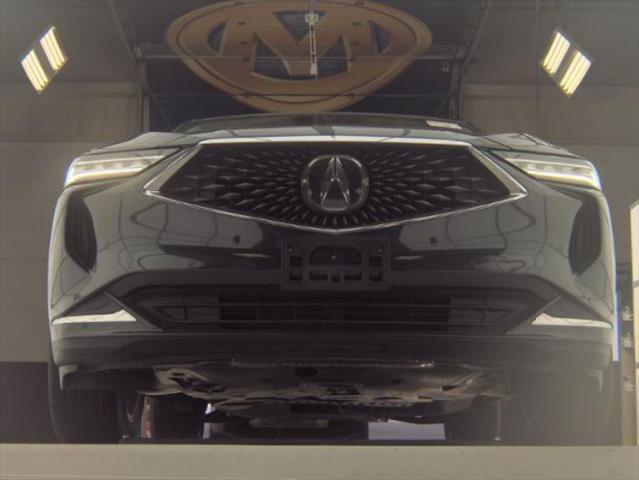2023 Acura MDX Technology Package