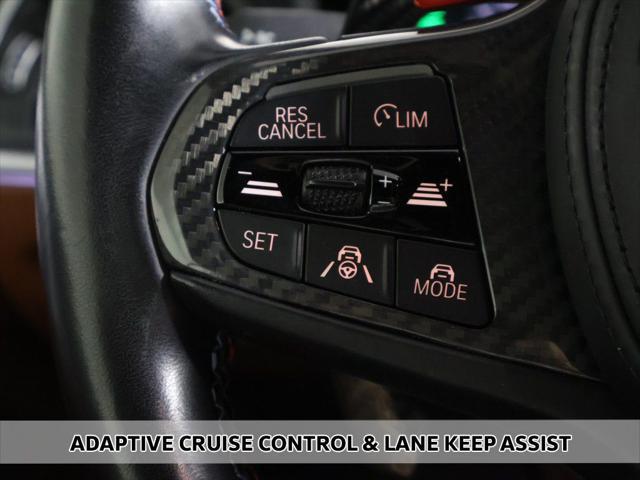 2023 BMW M4 Competition xDrive