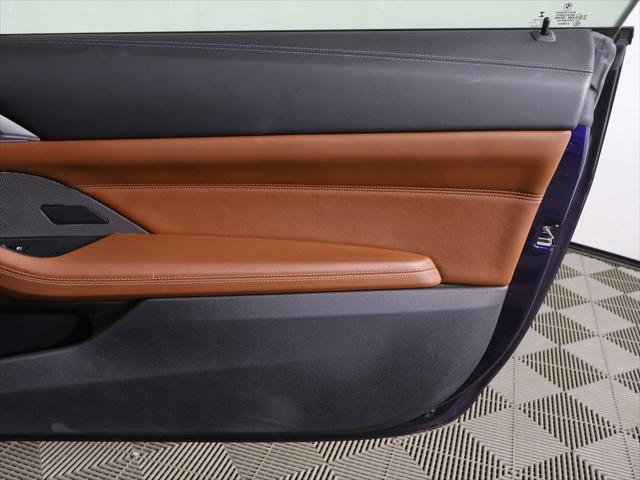 2023 BMW M4 Competition xDrive