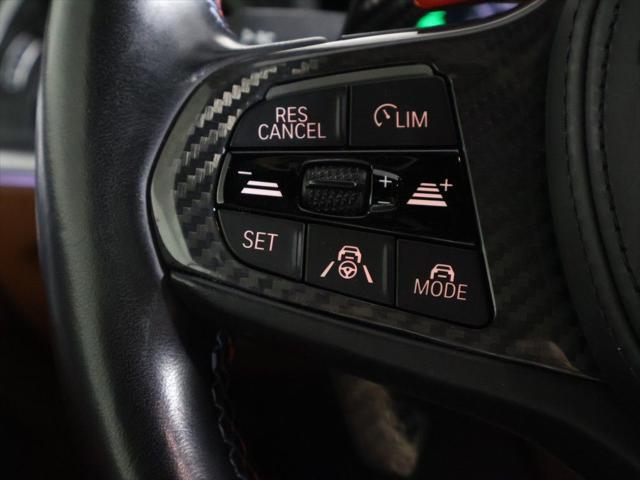 2023 BMW M4 Competition xDrive