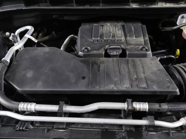 2024 GMC Sierra 1500 4WD Double Cab Standard Box Elevation with 3SB