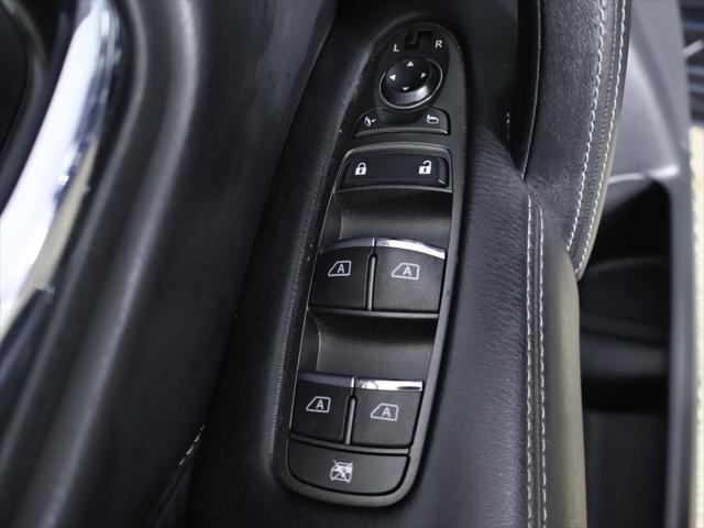 2024 INFINITI QX80 LUXE AWD