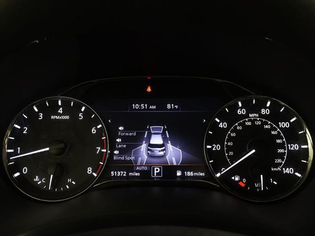 2024 INFINITI QX80 LUXE AWD
