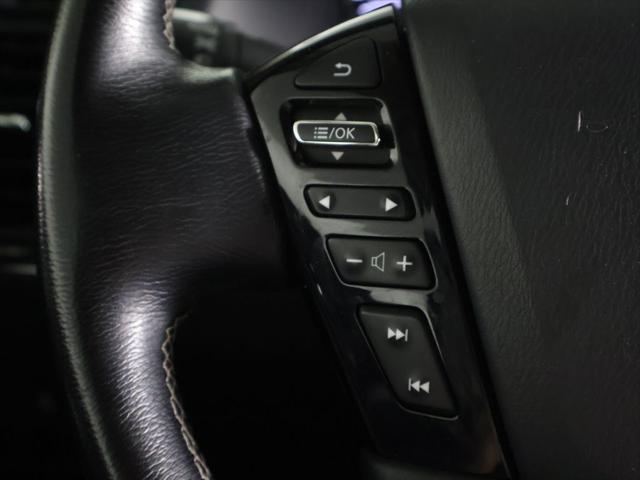 2024 INFINITI QX80 LUXE AWD
