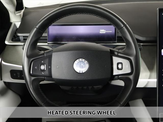 2023 Fisker Ocean Extreme
