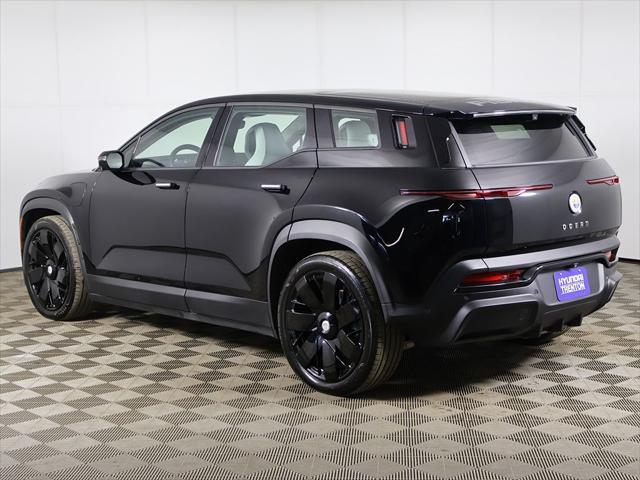 2023 Fisker Ocean Extreme