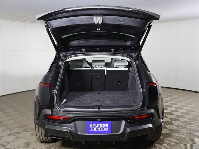 2023 Fisker Ocean Extreme