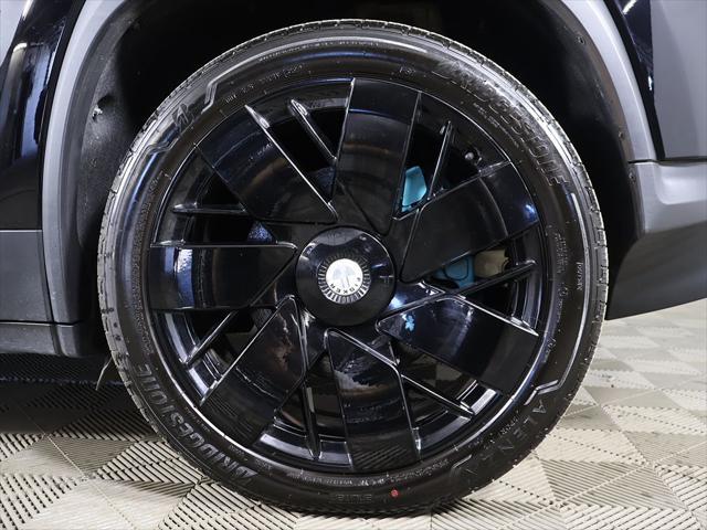 2023 Fisker Ocean Extreme