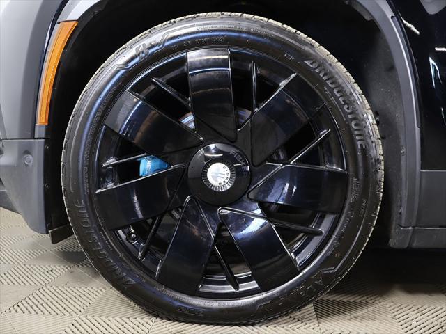2023 Fisker Ocean Extreme