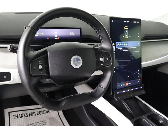 2023 Fisker Ocean Extreme