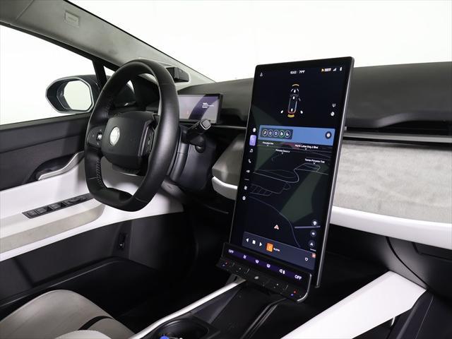 2023 Fisker Ocean Extreme