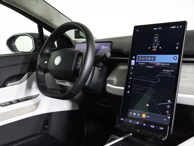2023 Fisker Ocean Extreme
