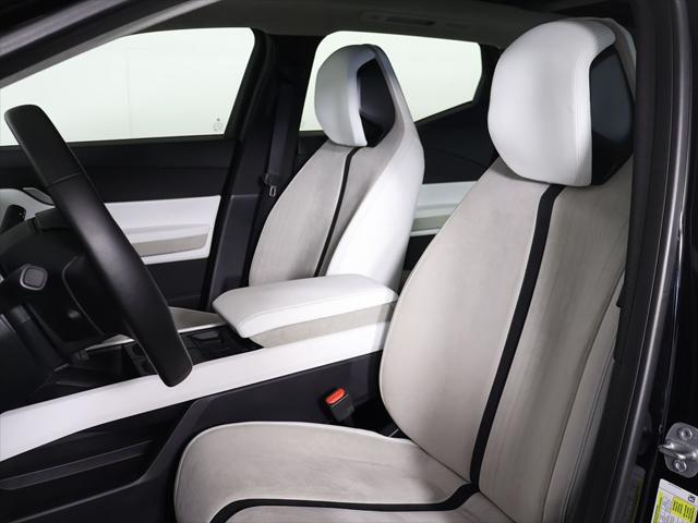 2023 Fisker Ocean Extreme