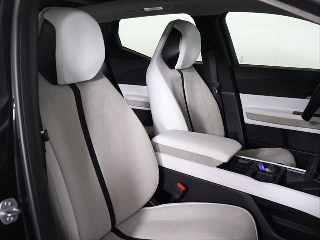 2023 Fisker Ocean Extreme