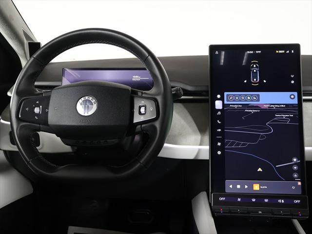 2023 Fisker Ocean Extreme