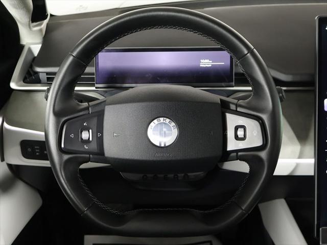 2023 Fisker Ocean Extreme