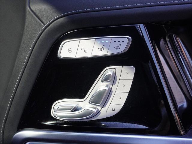 2025 Mercedes-Benz AMG G 63 G 63 AMG