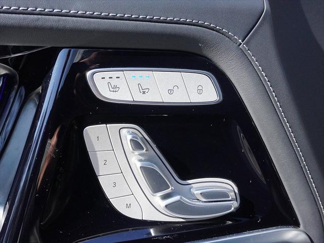 2025 Mercedes-Benz AMG G 63 G 63 AMG