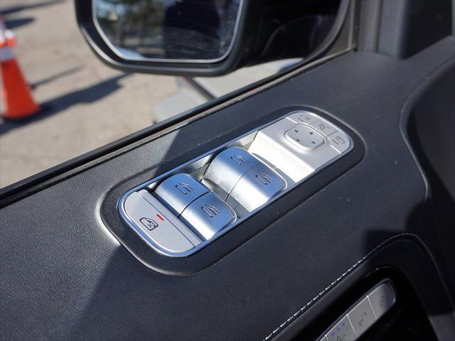 2025 Mercedes-Benz AMG G 63 G 63 AMG