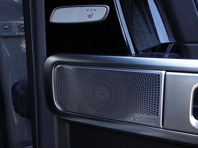 2025 Mercedes-Benz AMG G 63 G 63 AMG