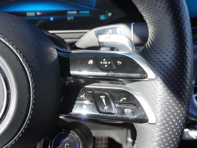 2025 Mercedes-Benz AMG G 63 G 63 AMG