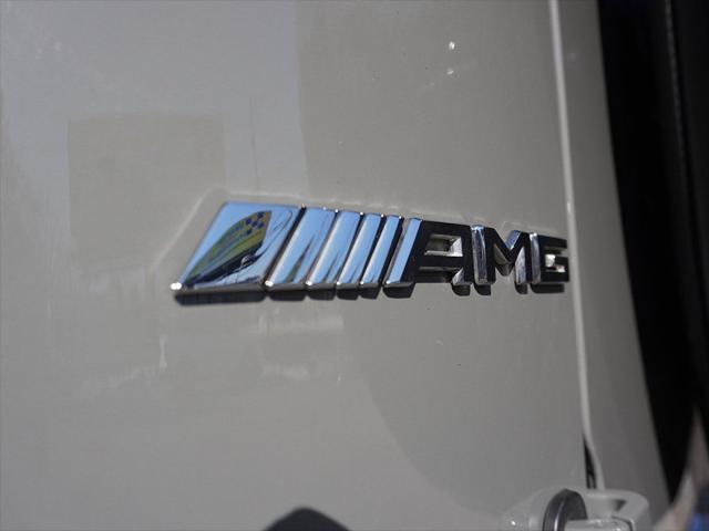 2025 Mercedes-Benz AMG G 63 G 63 AMG
